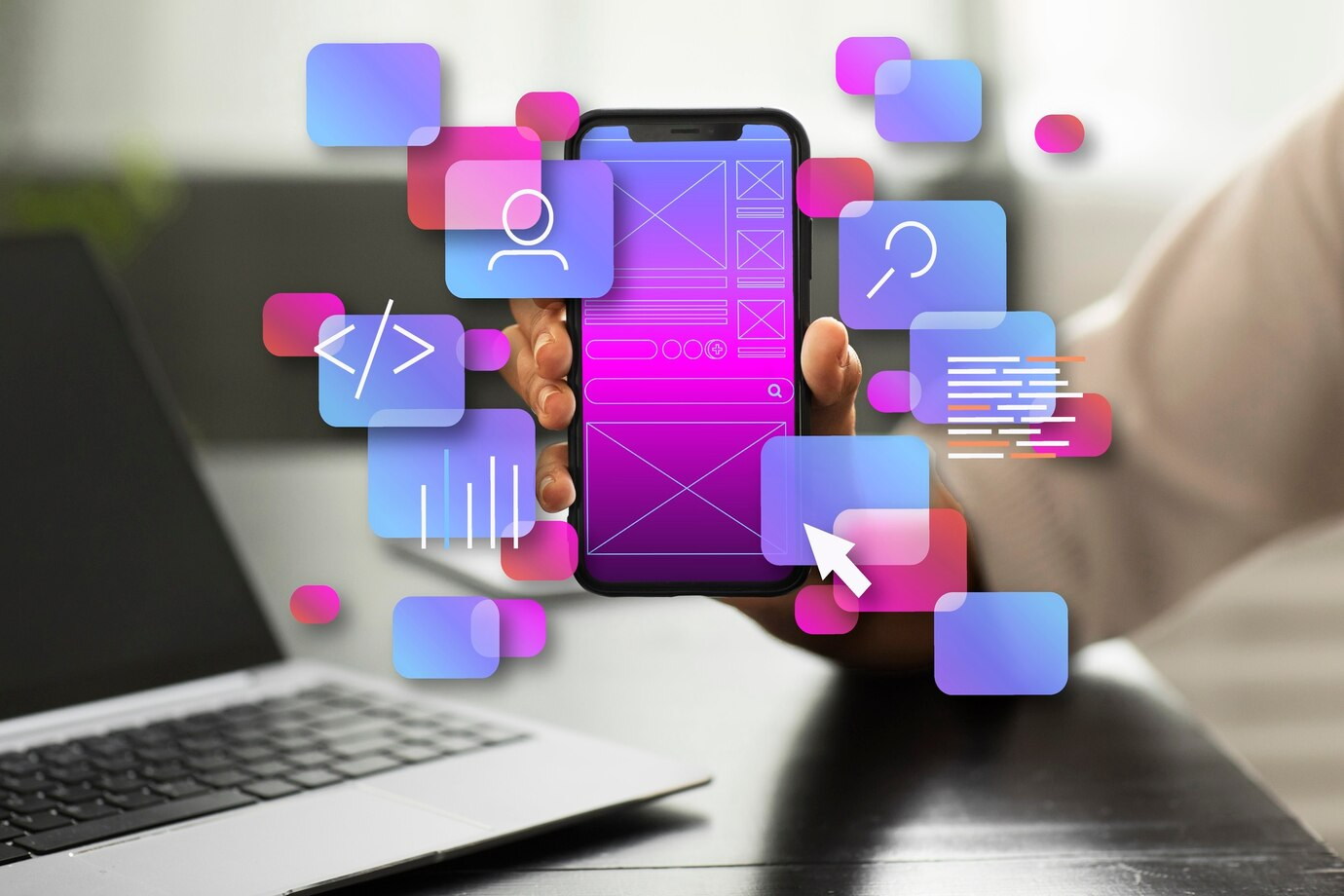 Best Practices for Secure Mobile App Development