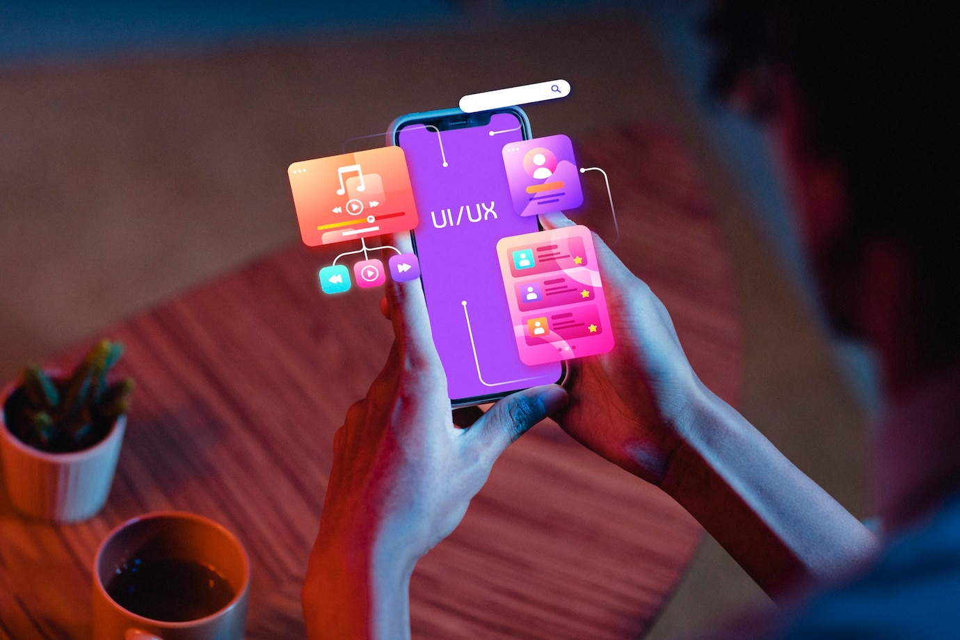 Progressive Web Apps (PWA) - The Future of Mobile Experience