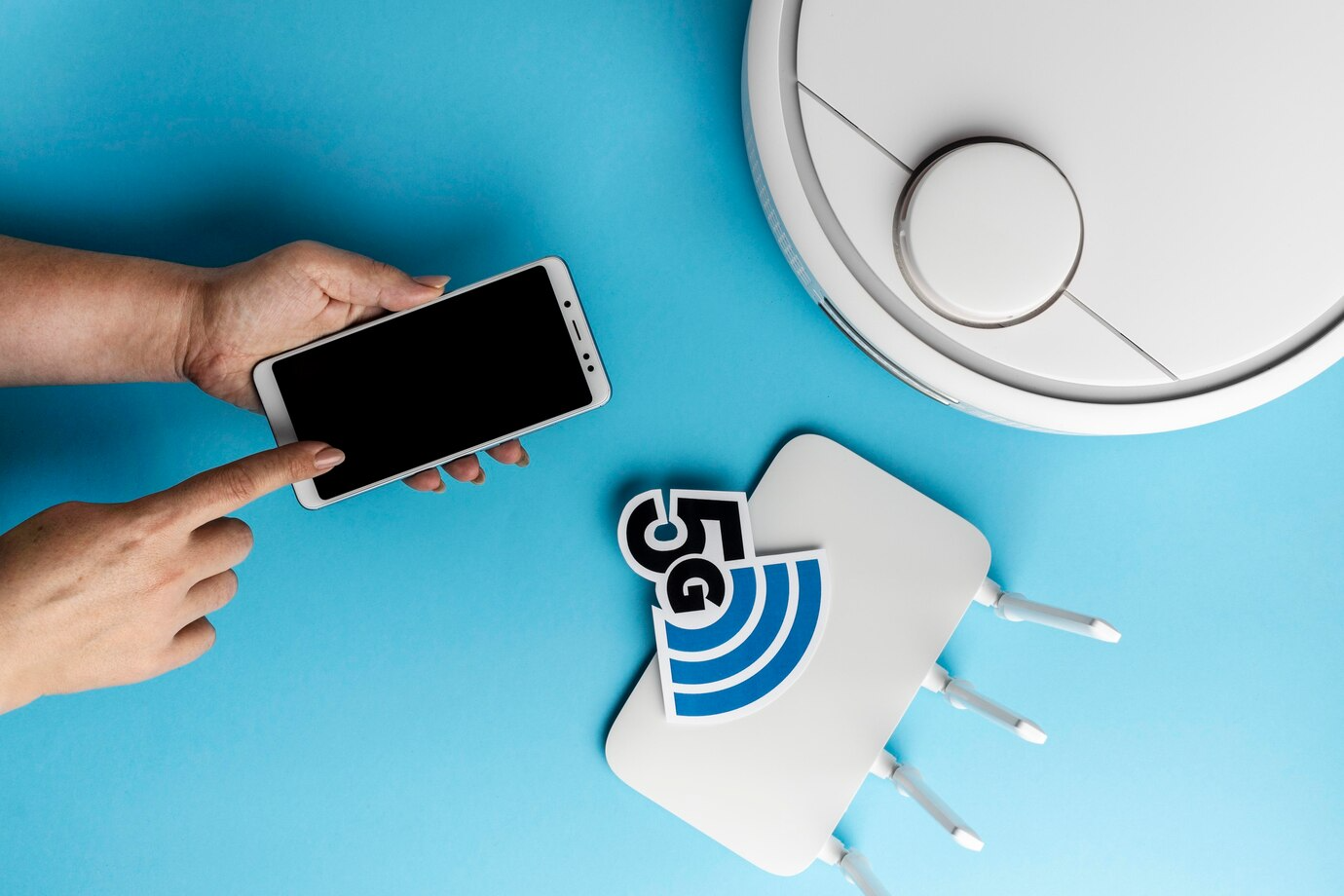 The Impact of 5G on Software Development & IoT