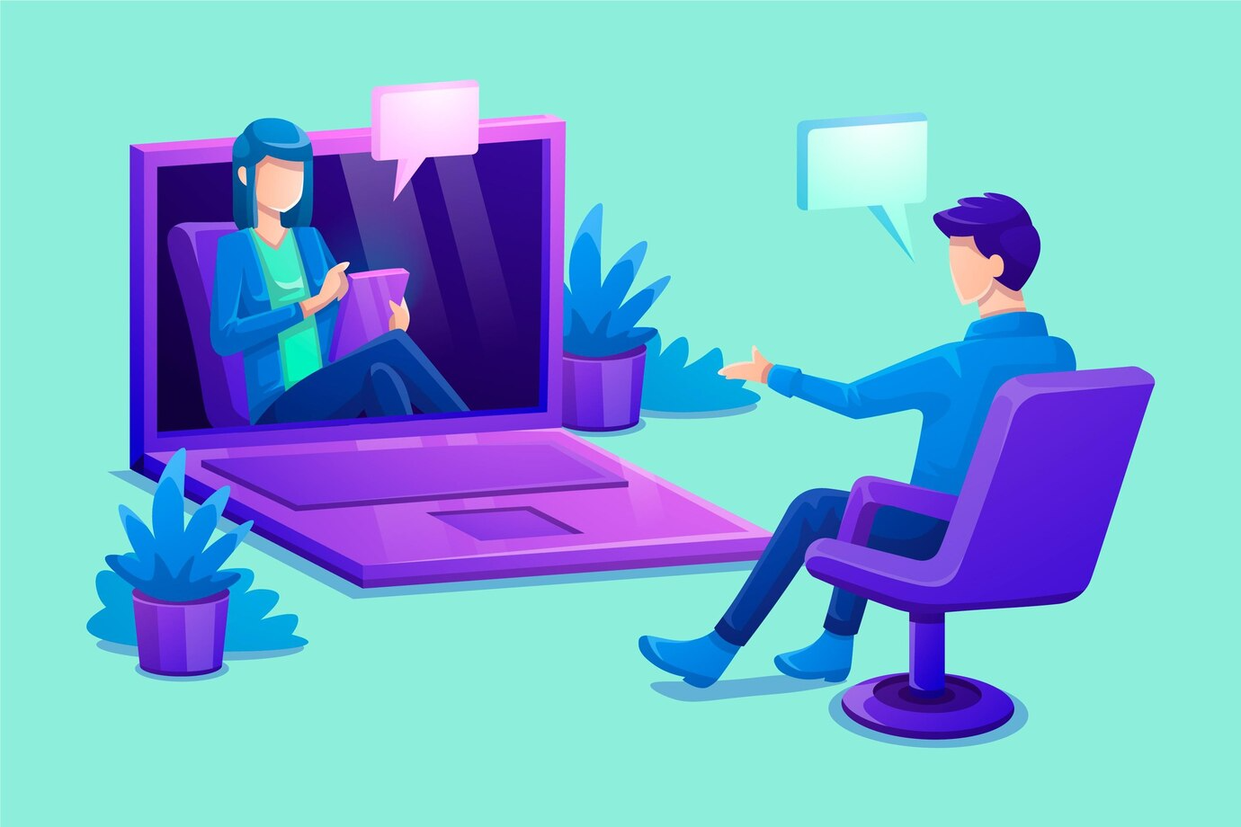 Future of Remote Work – Best Collaboration Tools for Teams