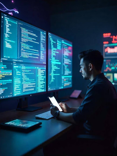 Discovery & Planning