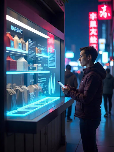 Discovery & Strategy Development