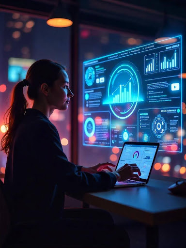 Discovery & Strategy Development