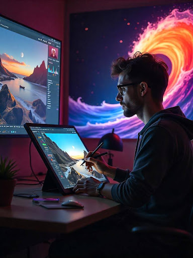 Discovery & Concept Development