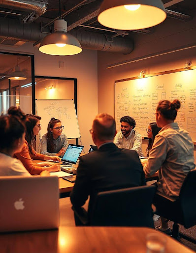 Requirement Analysis & Planning