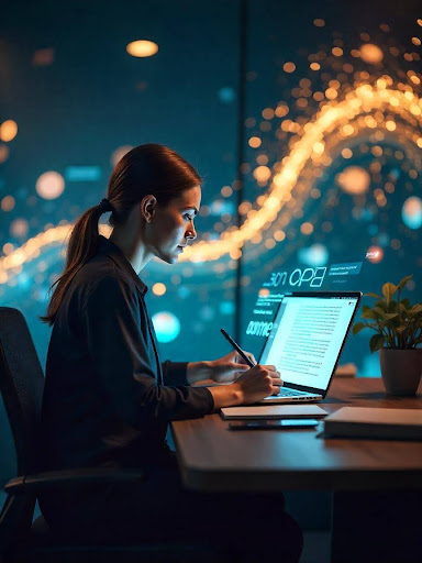 Research & Strategy Development