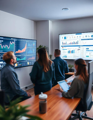 Design & Development