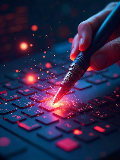 Content Creation & Optimization