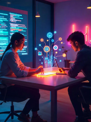 Design & Prototyping