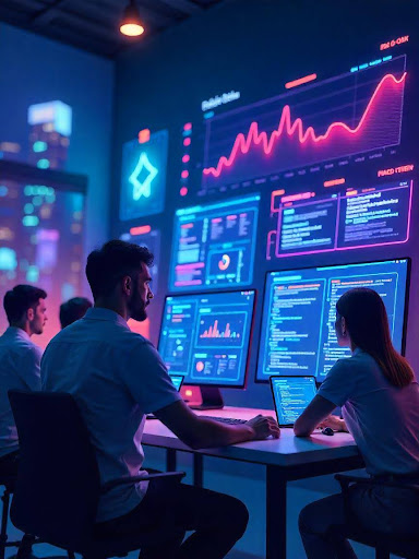 Development & Testing