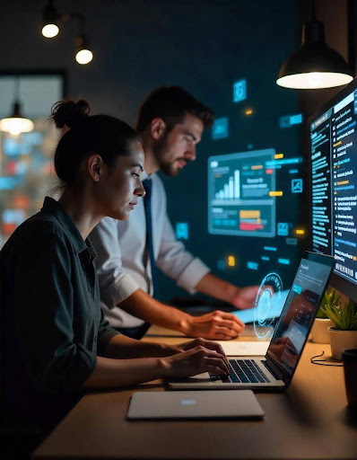 Performance Monitoring & Optimization