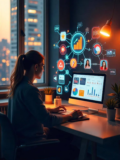 Testing & Deployment