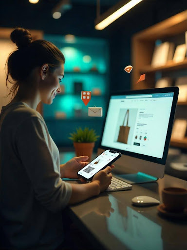 Testing, Launch & Optimization